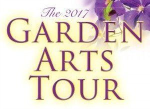 garden arts tour image